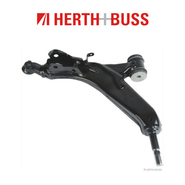 Herth+Buss Jakoparts Querlenker FüR Lexus Gs (S19) Is Ii (E2) Vorne Unten Links-image