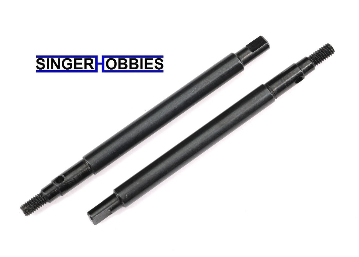 Traxxas TRX-4M Rear Outer Axle Shafts (2) Traxxas TRX-4M Rear Outer Axle Shafts (2)