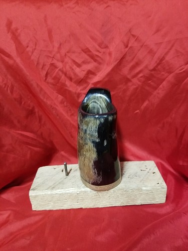 Viking Horn Grog Mug - Picture 2 of 7