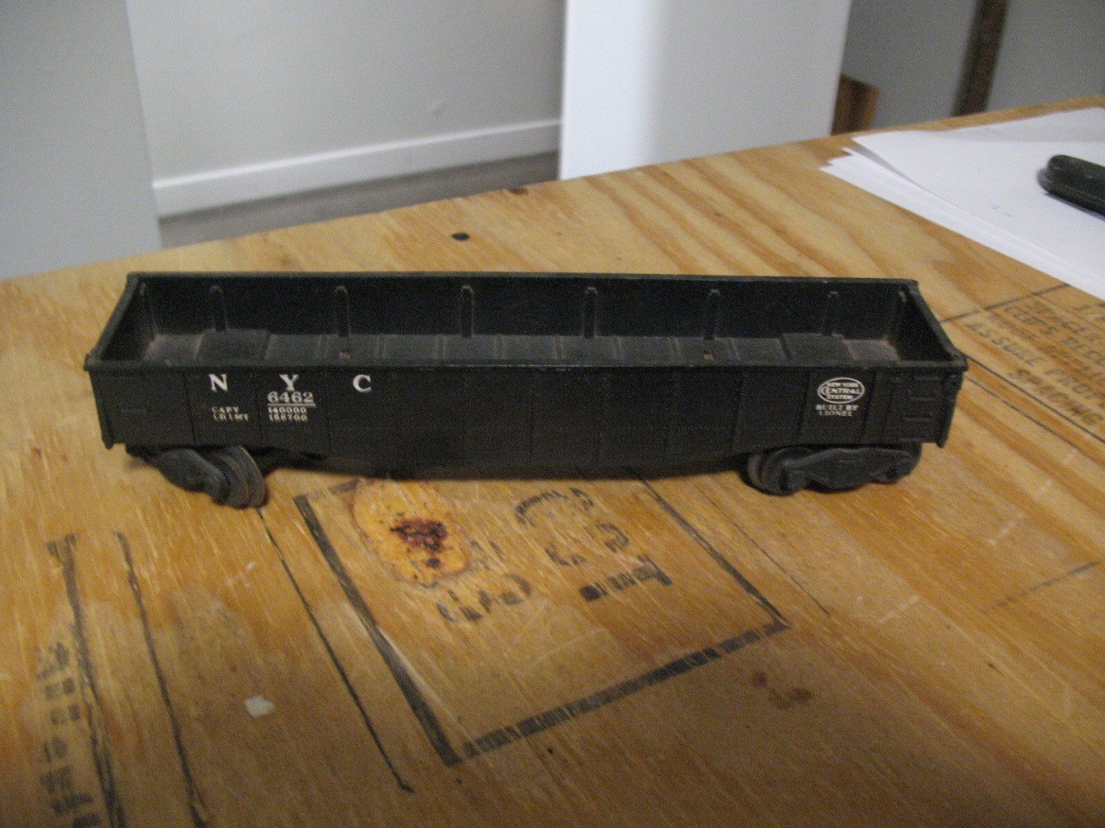 LIONEL POSTWAR TRAINS eBay