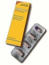 SinEcch-i (After Injections) Arnica Montana