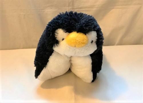 red panda body pillow