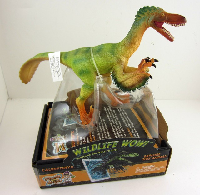 national geographic wildlife wow dinosaurs