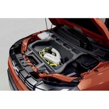 Orig. Dacia Spring Phase 2 ab 2024 Frunk Aufbewahrungsbox Motorraum 8201751968