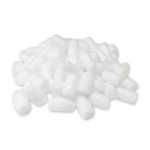 2400 L Verpackungschips SCHWARZ BLACK EDITION Füllmaterial