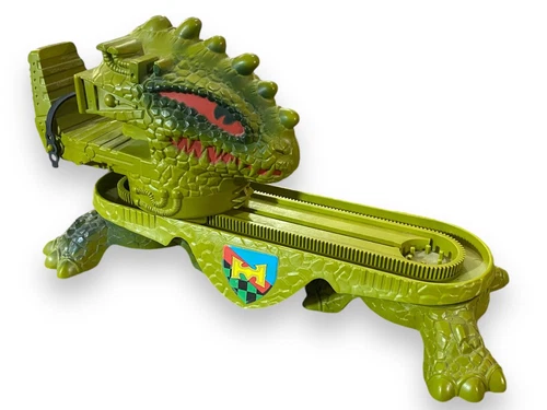 Dragon Walker Vehicle He-man Masters of the Universe 1983 Vintage Motu Working!!