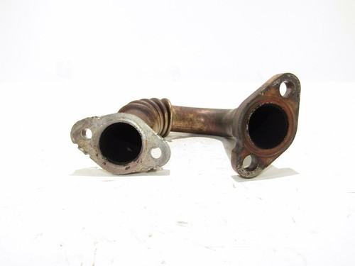 SKODA PRAKTIK 5J 1,6 AGR Ventil Abgasrückführventil EGR VALVE pipe 03p131521e