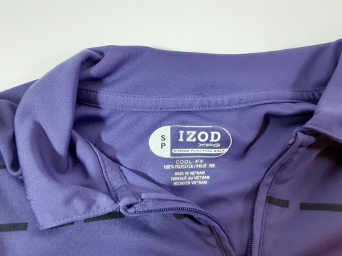 short sleeve classic polo shirt size 