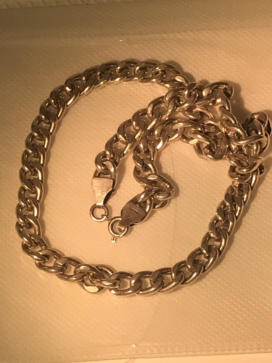 Ａｎｔｉｑｕｅｊｅｗｅｌｒｙ Ｈａｎｄ ｍａｄｅ Ｓｉｌｖｅｒ Ｎｅｃｋｌａｃｅ necklace sterling silver 950 handmade antique 950 | eBay