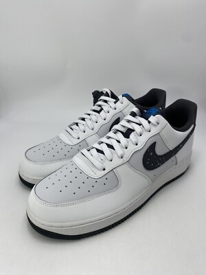 Size 12 - Nike Men display picture 1