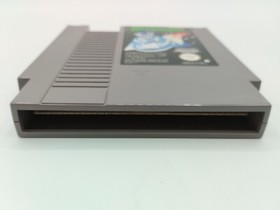 Shadowgate / Nintendo NES / PAL B / FAH-1