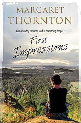 First Impressions: A contemporary E..., Thornton, Marga