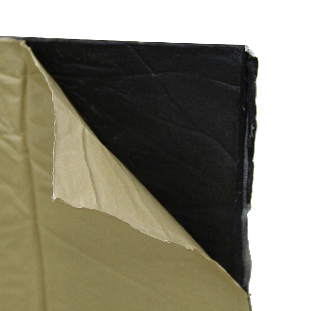 Car Heat Insulation Sound Deadener Mat Thermal Shield Noise Damping Pad  36sqft