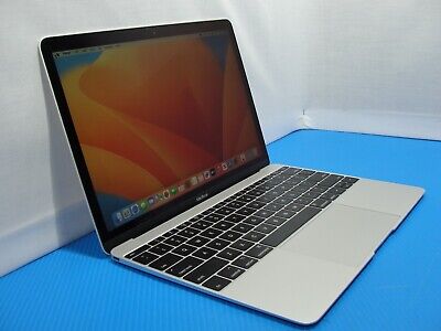 Apple MacBook 12 Apple MacBook 12