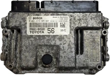 ⭐️ Toyota ECU Engine Control Unit 89661-0H560 0261S19305
