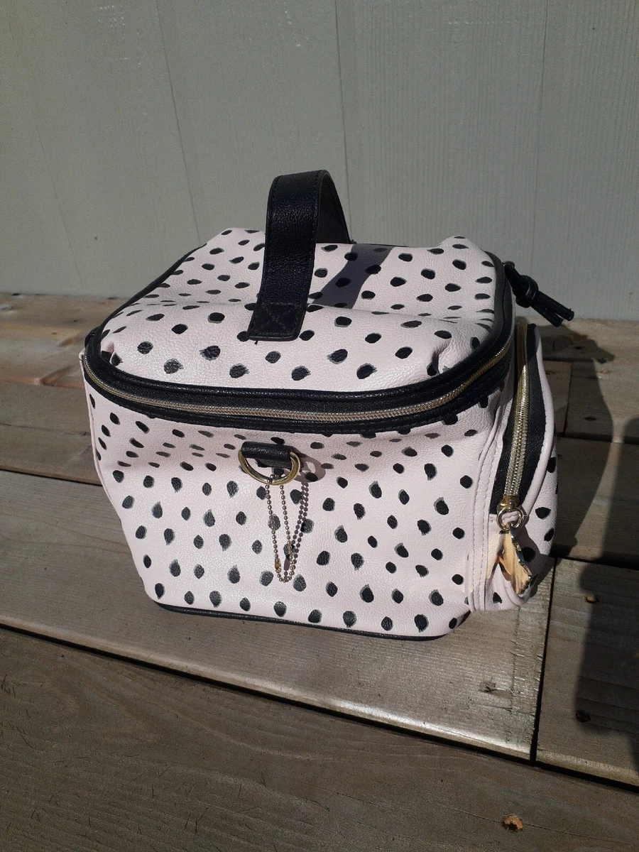 Betsey johnson hotsell insulated lunch bag
