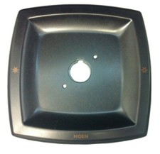 Moen 161953 Shower Escutcheon Chrome Plate for Voss Moentrol Shower T