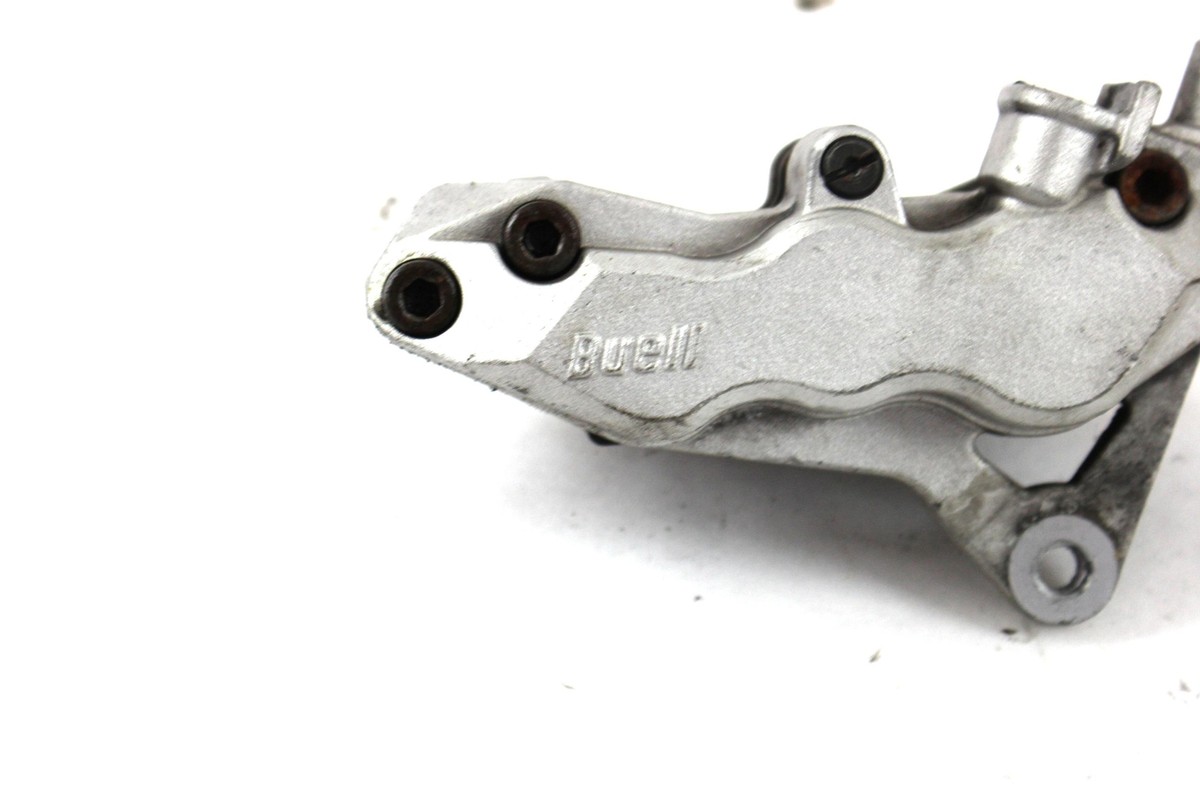 2000 00 Buell X1 Lightning Front Brake Caliper | eBay