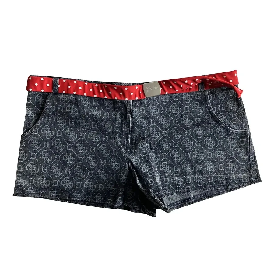 Pantaloncini da donna grigi | Acquisti Online su