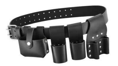 Red Phoenix Black scaffold tool belt