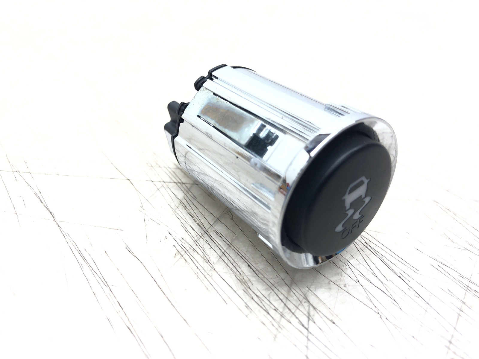ASTON MARTIN RAPIDE DSC TRACTION CONTROL SWITCH BUTTON BG43-2C418-AA OEM