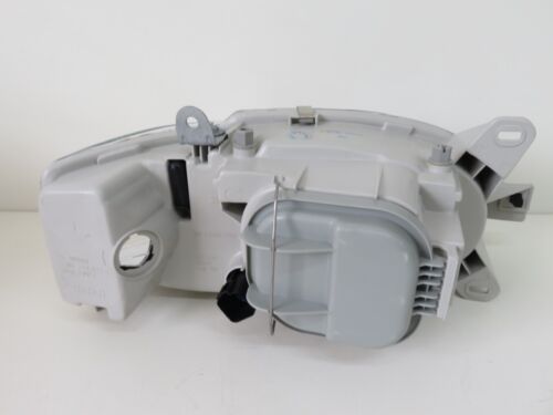 NS LH PASSENGER HEADLIGHT FOR FORD ESCORT MK6 RS2000 20-3190-A5-2B 1995-2002 RMS - Picture 15 of 16