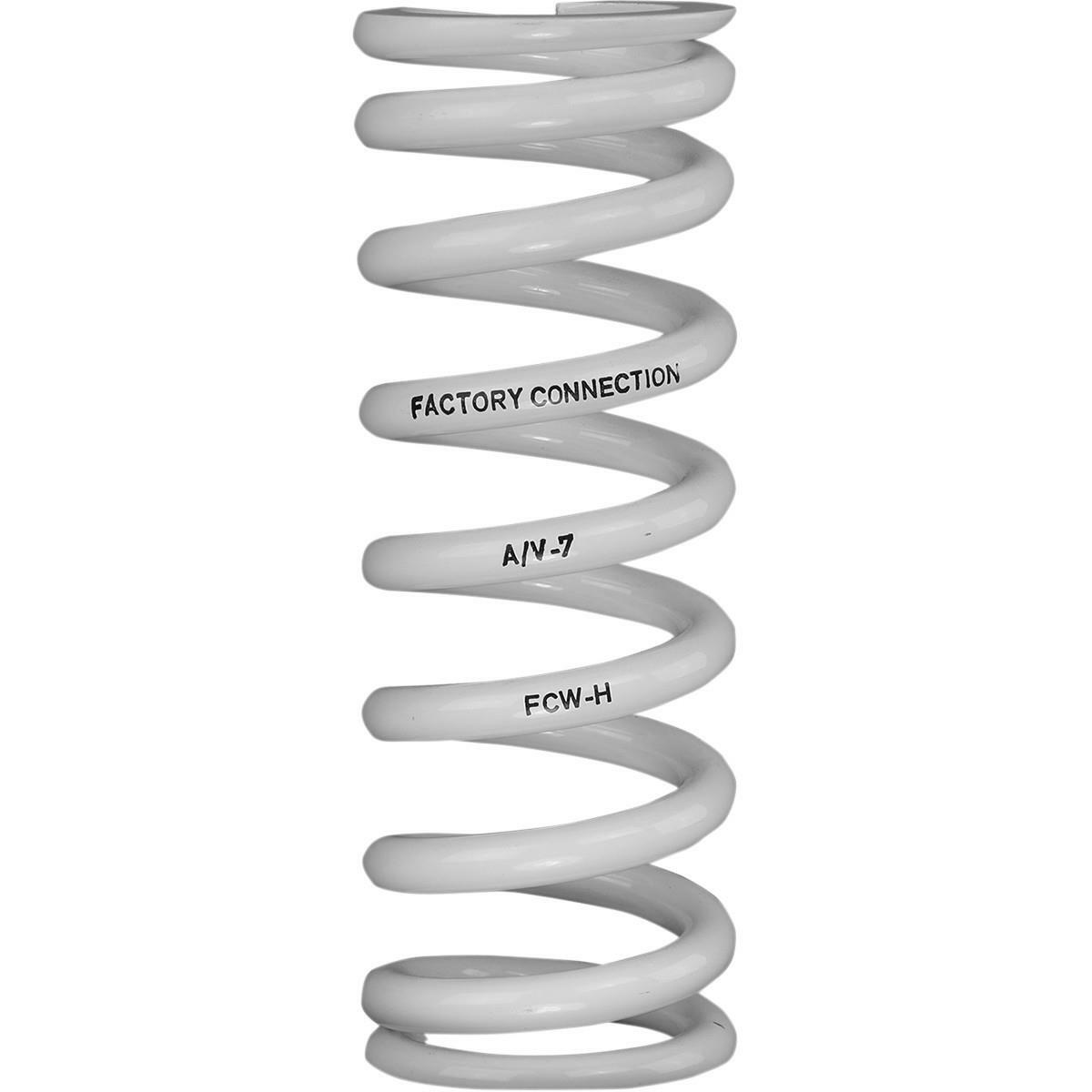 Factory Connection FCW3 Progressive Shock Spring, 8.010.3 kg/mm