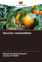 Mohamed Abdel-Raheem (U. A.) | Vaccins Comestibles | Taschenbuch | FranzöSisch
