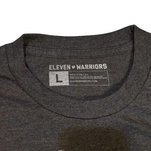 Eleven Warriors Dabo the Clown T Shirt Mens Large - Picture 4 of 8