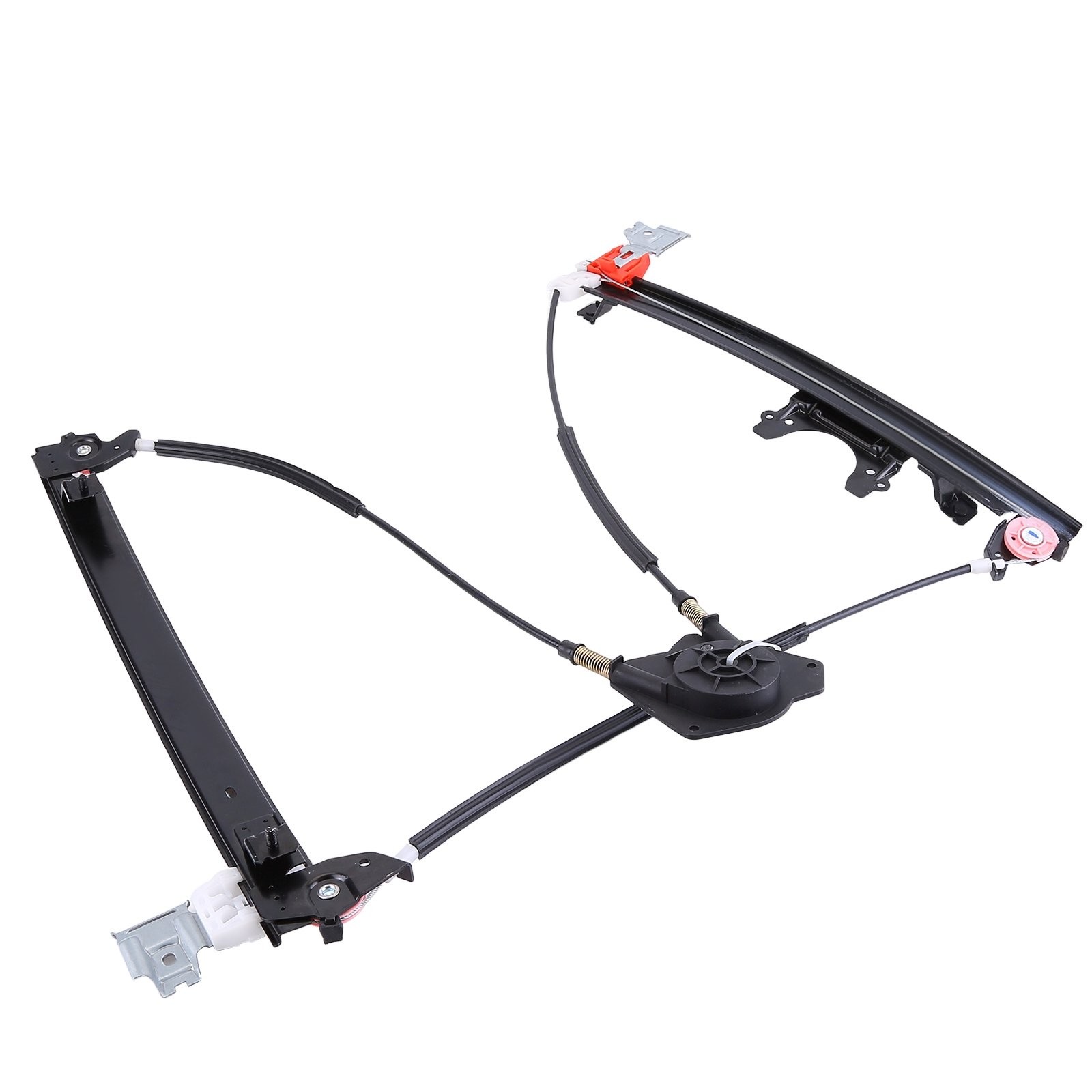 Window Regulator Replacement for Maserati Quattroporte 2003-13 66944900 84934200