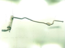 Tube d'échappement BMW SERIE 7