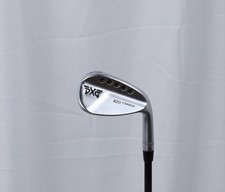 Pxg 0311 Forged Wedge 50°-10 Senior Fst Kbs Max 55 Graphite 13294159 Fair