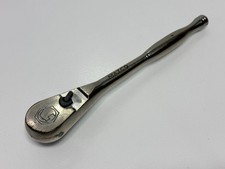 Matco Tools Usa Cr10t 12 Drive Chrome Handle Ratchet