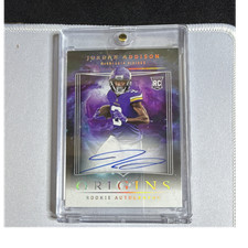 Top New England Patriots Rookie Cards of All-Time 33