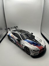 1:18 OEM BMW M8 GTE Miniature - 80435A51946