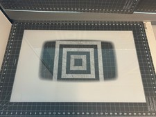 Maytag Range Oven Outer Door Glass P 74009732 12002396