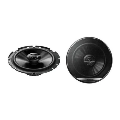 PIONEER Haut-parleurs TS-G1720F 17 cm 2 Voies 300 W Max - Photo 1/3