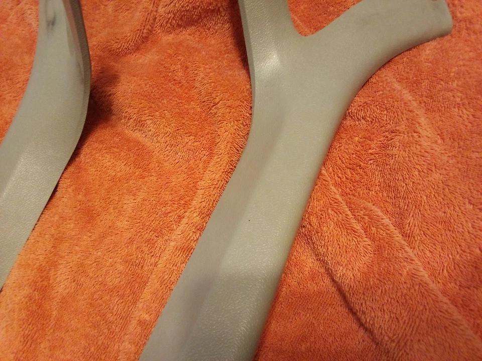 Chevrolet GMC Squarebody 1981-91 paneles de ajuste de pilar diestro y derecho C10 K5 Blazer Foto 3 de 4