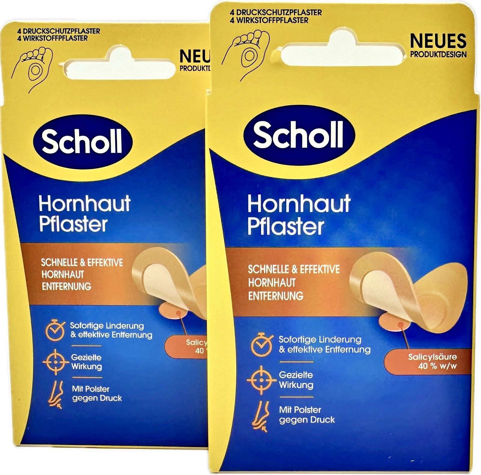 Bild 1: Vorderansicht des Produkts