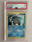 Blastoise #31 - PSA 5 - 2012 Pokemon Black & White Boundaries Crossed - Graded