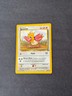 Jungle Pokémon TCG Spearow 62/64