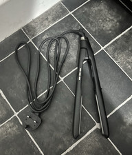 George Asda Hair Straightener/Flat Iron Electric with UK Plug, Unisex Adults