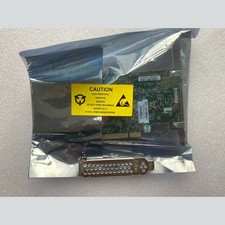 Broadcom LSI 9400-8i 12Gbps Tri-Mode SAS SATA NVMe HBA P24 IT mode ZFS Unraid
