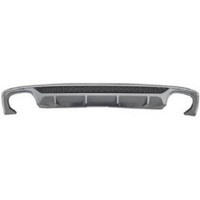 Diederichs 1046257 StoßStange Hinten FüR Audi A5 (F53, F5P)