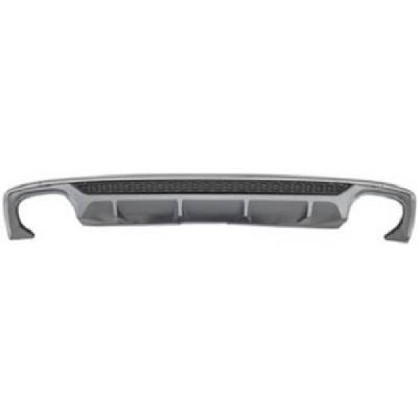 Diederichs 1046257 StoßStange Hinten FüR Audi A5 (F53, F5P)-image