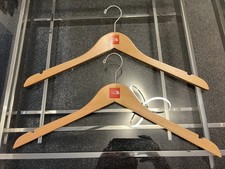 The North Face Shop Stock Clothing Hangers X 2