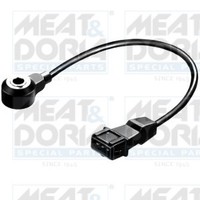 Meat & Doria Klopfsensor FüR Opel Vectra B J96 1.8I 16V 2.0I 31_ 38_ Daewoo