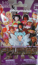 Playmobil Figures Serie 28 Girls | verschiedene Figuren zur Auswahl | Set 71890