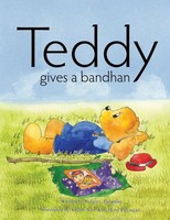 Teddy Gives A Bandhan Fellicity Payment Taschenbuch Kartoniert / Broschiert 2016
