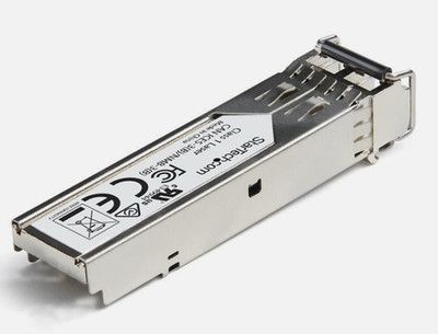 STARTECH CTP-SFP-1GE-LX kompatibles Gigabit SFP Transceiver Modul 1000Base-LX